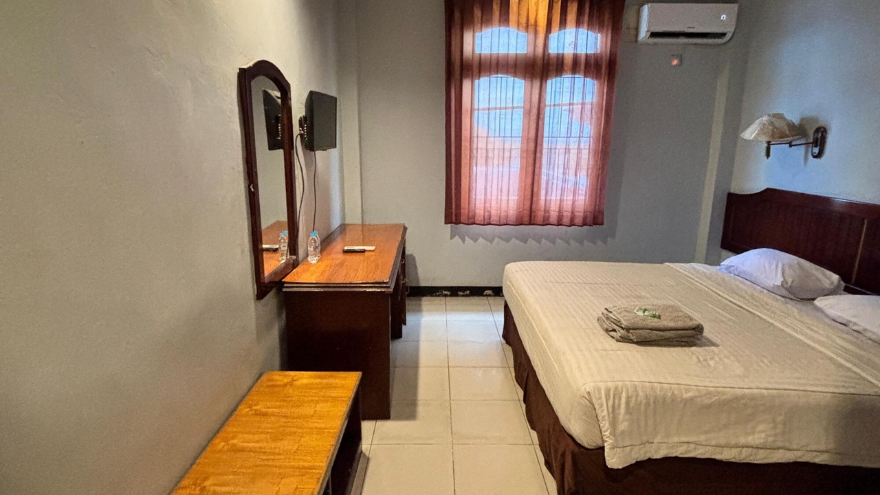 Photo of Bedroom in Tarakan