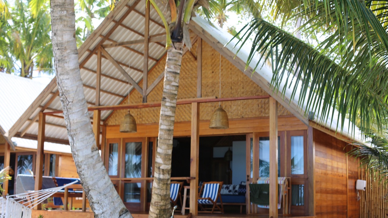 Photo of Outdoor in Sipura Island