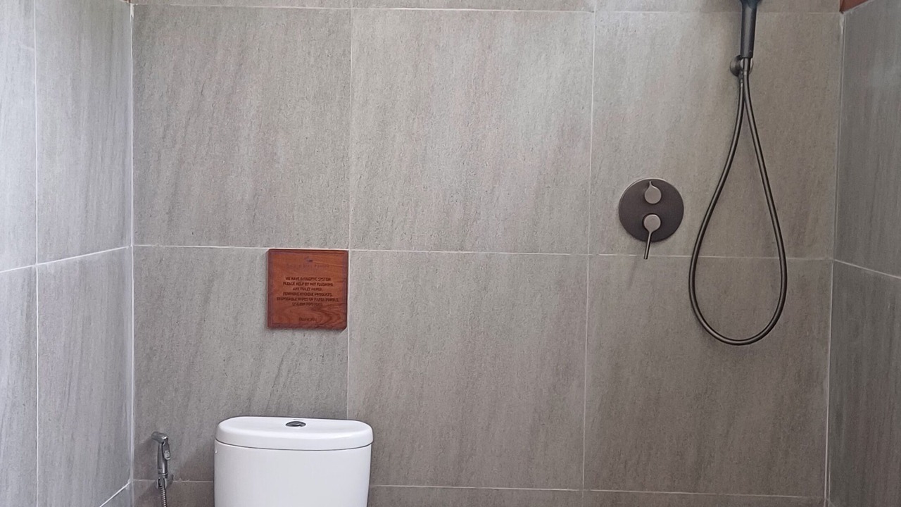 Photo of Bathroom in Sipura Island