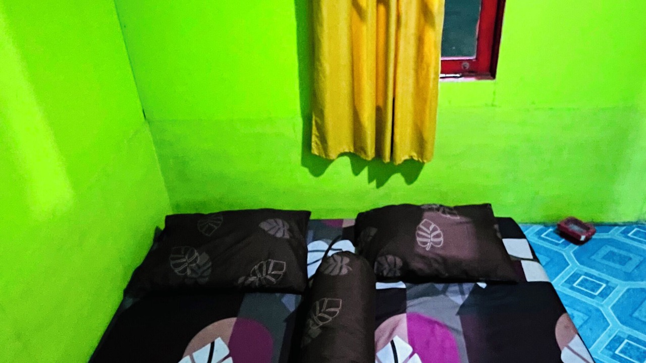 Photo of Bedroom in Sawarna