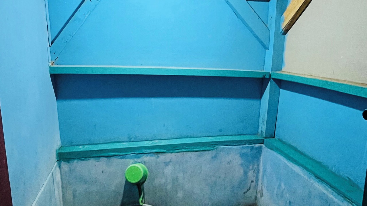 Photo of Bathroom in Sawarna