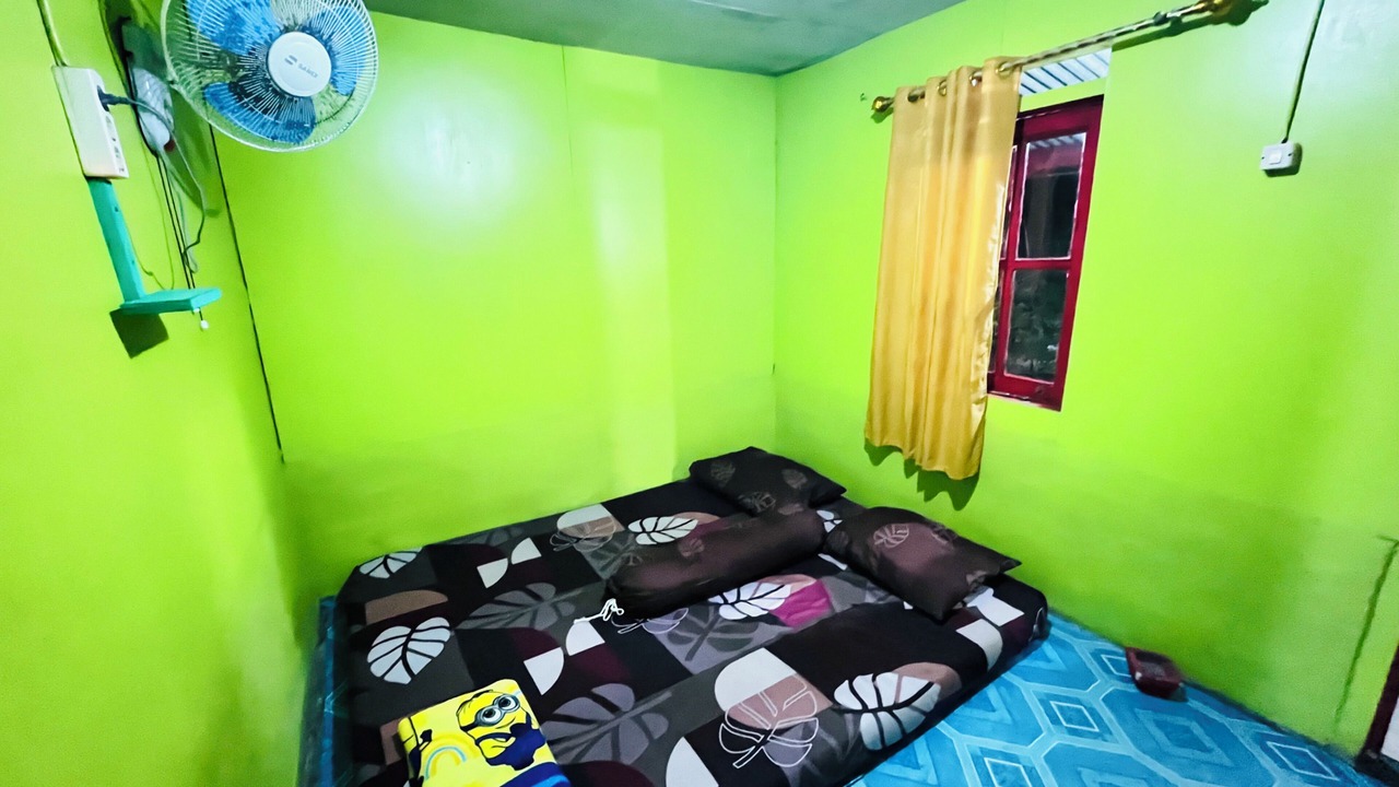 Photo of Bedroom in Sawarna