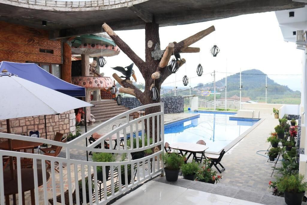 Photo of Outdoor in Beji