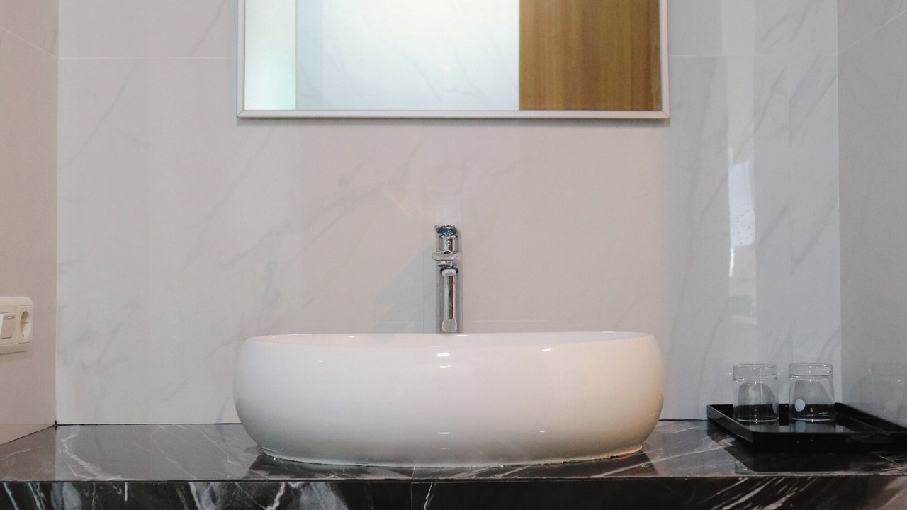 Photo of Bathroom in Beji
