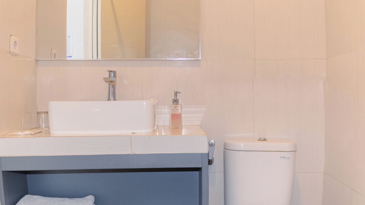 Photo of Bathroom in Beji