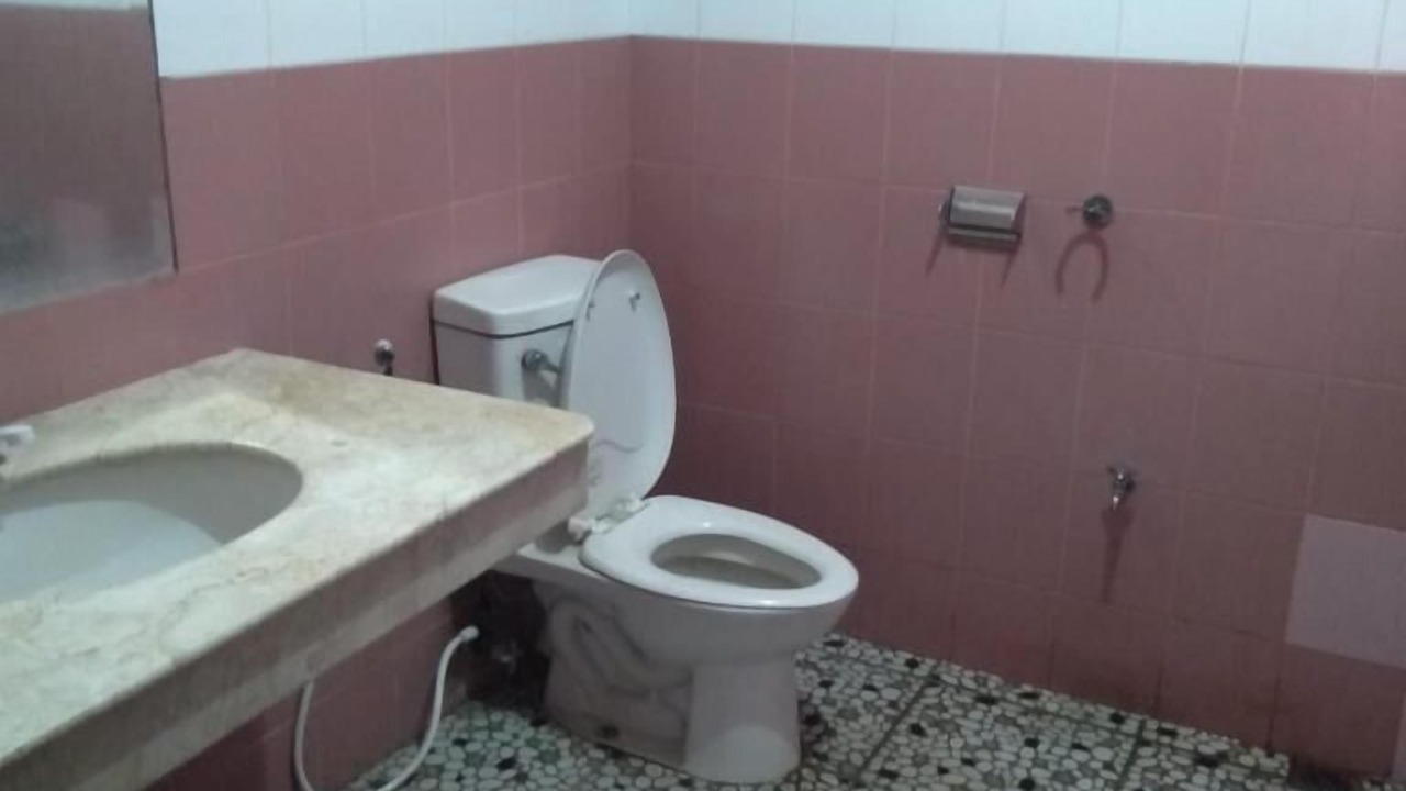Photo of Bathroom in Ciater