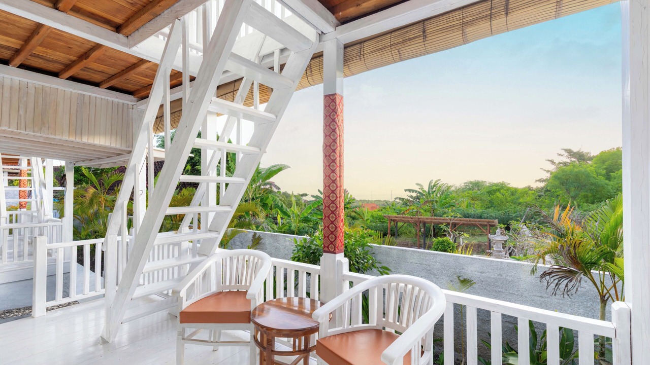 Photo of Outdoor in Ceningan Island