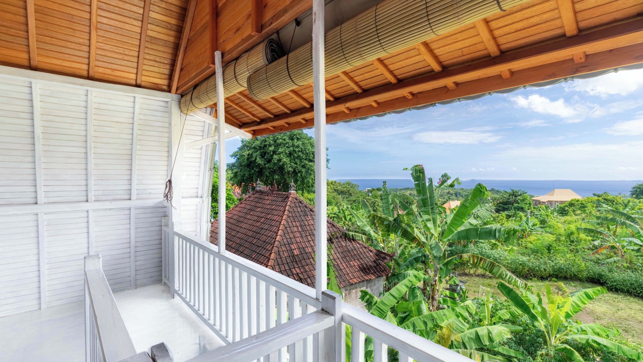 Photo of Outdoor in Ceningan Island