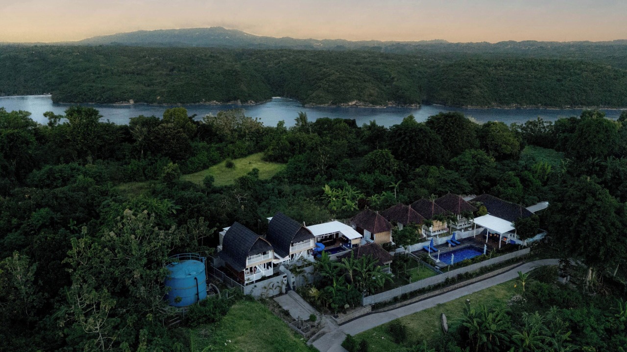 Photo of Outdoor in Ceningan Island
