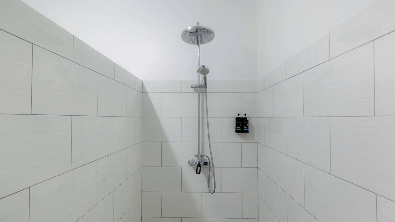 Photo of Bathroom in Ceningan Island