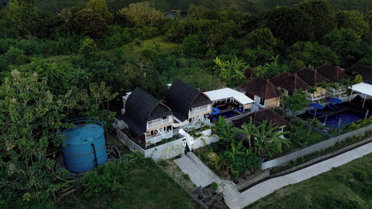 Photo of Outdoor in Ceningan Island