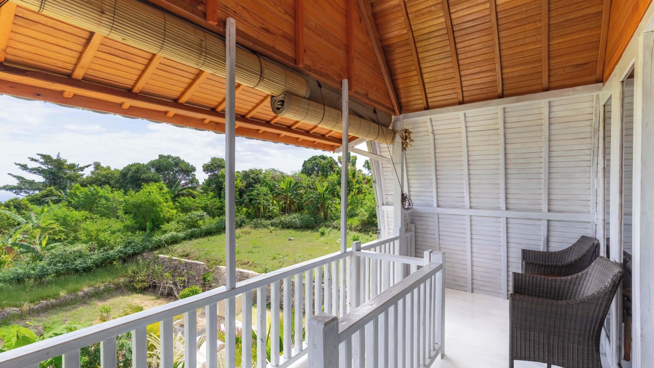 Photo of Outdoor in Ceningan Island