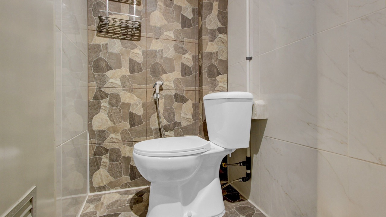 Photo of Bathroom in Semarang Utara