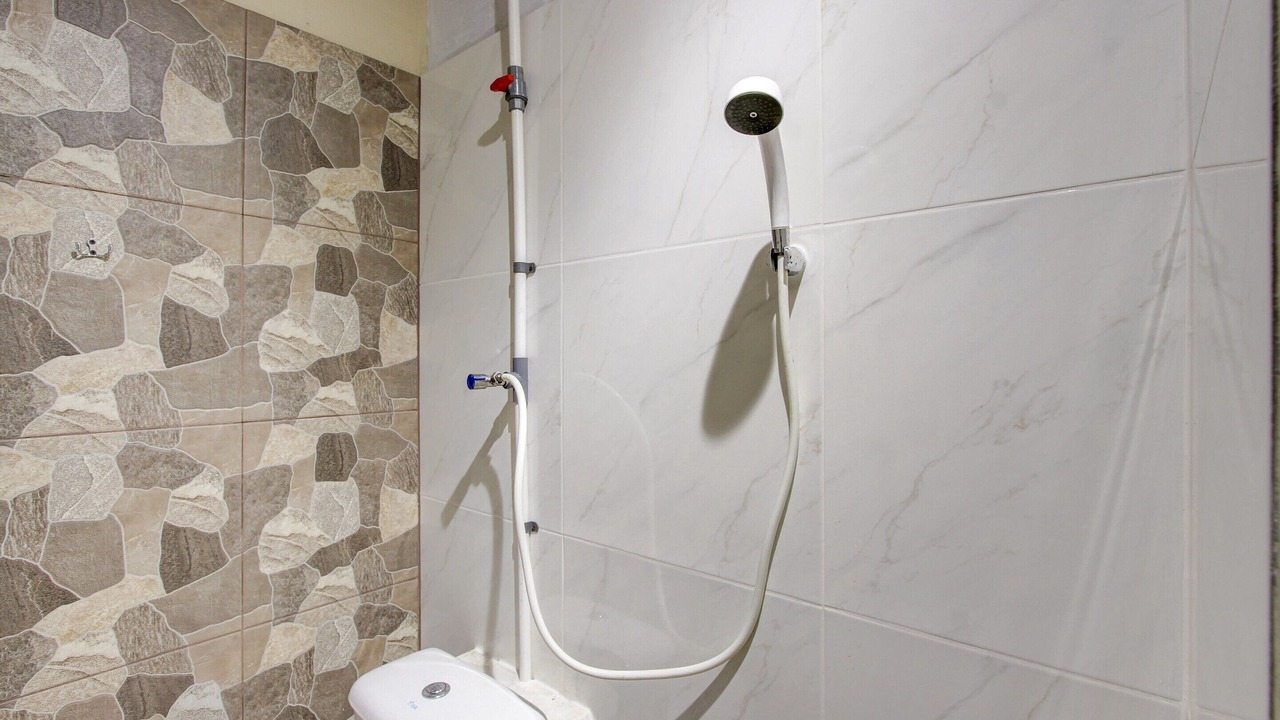 Photo of Bathroom in Semarang Utara