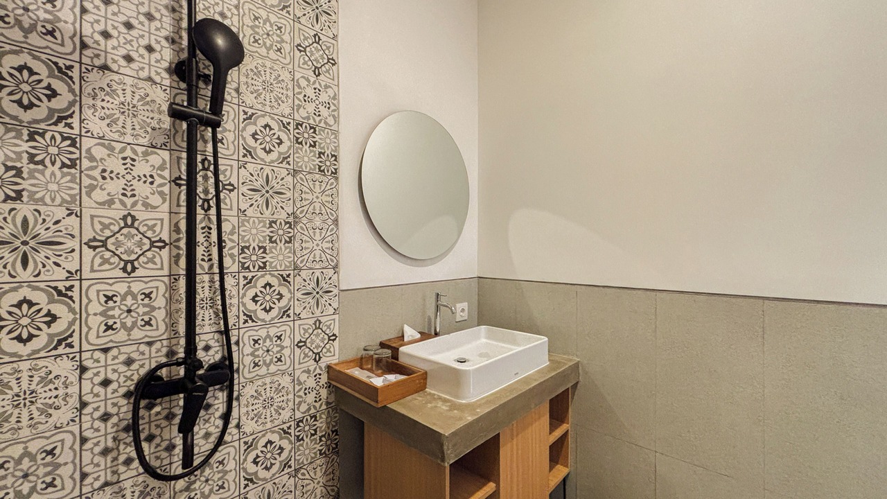 Photo of Bathroom in Pengosekan