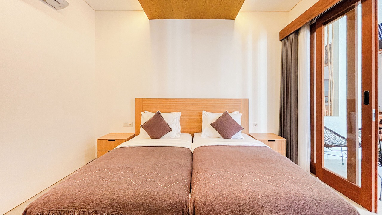 Photo of Bedroom in Pengosekan