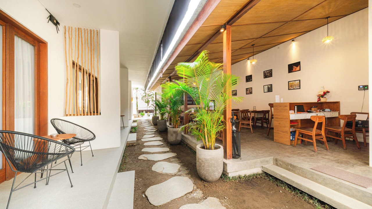 Photo of Outdoor in Pengosekan