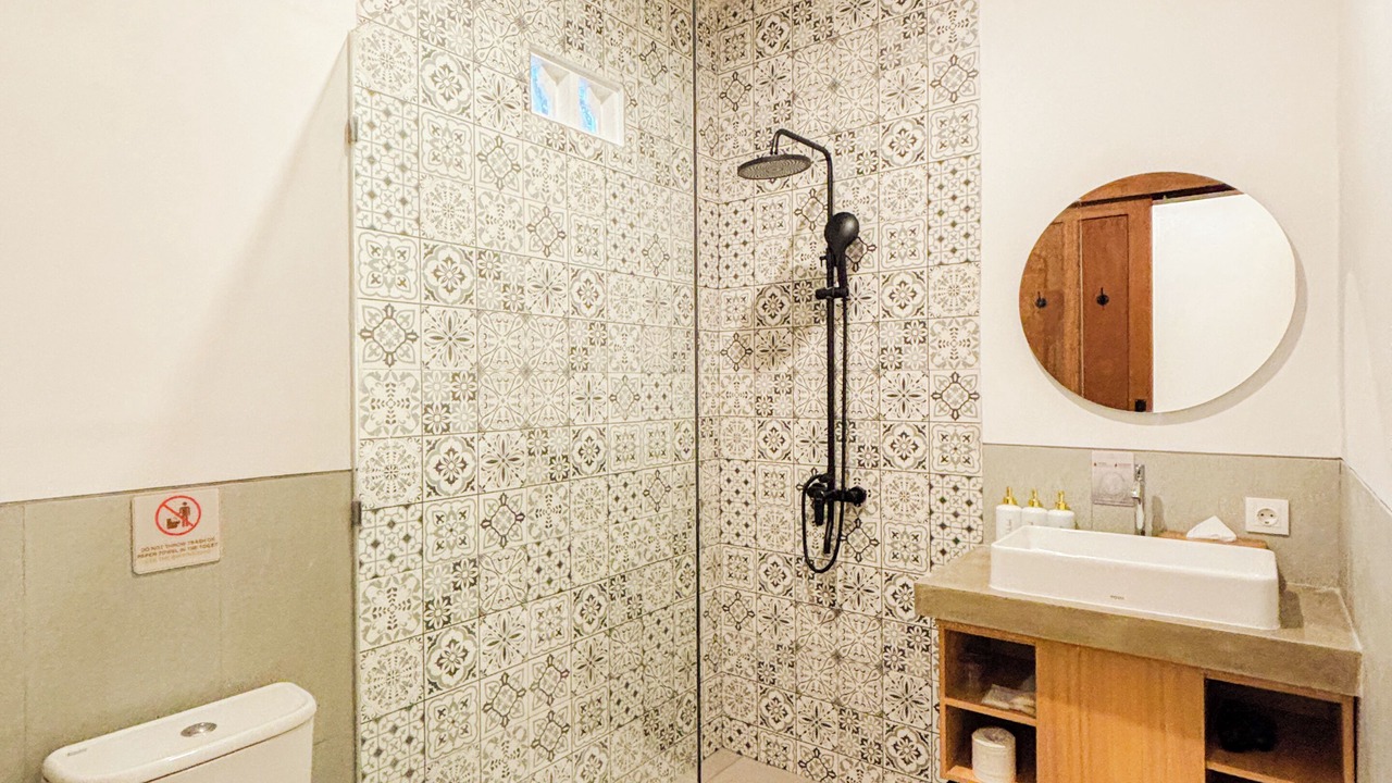 Photo of Bathroom in Pengosekan