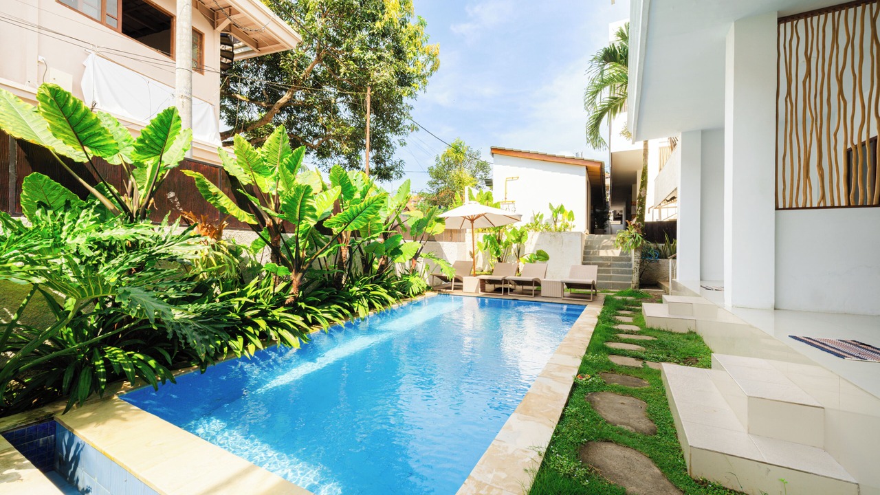 Photo of Outdoor in Pengosekan