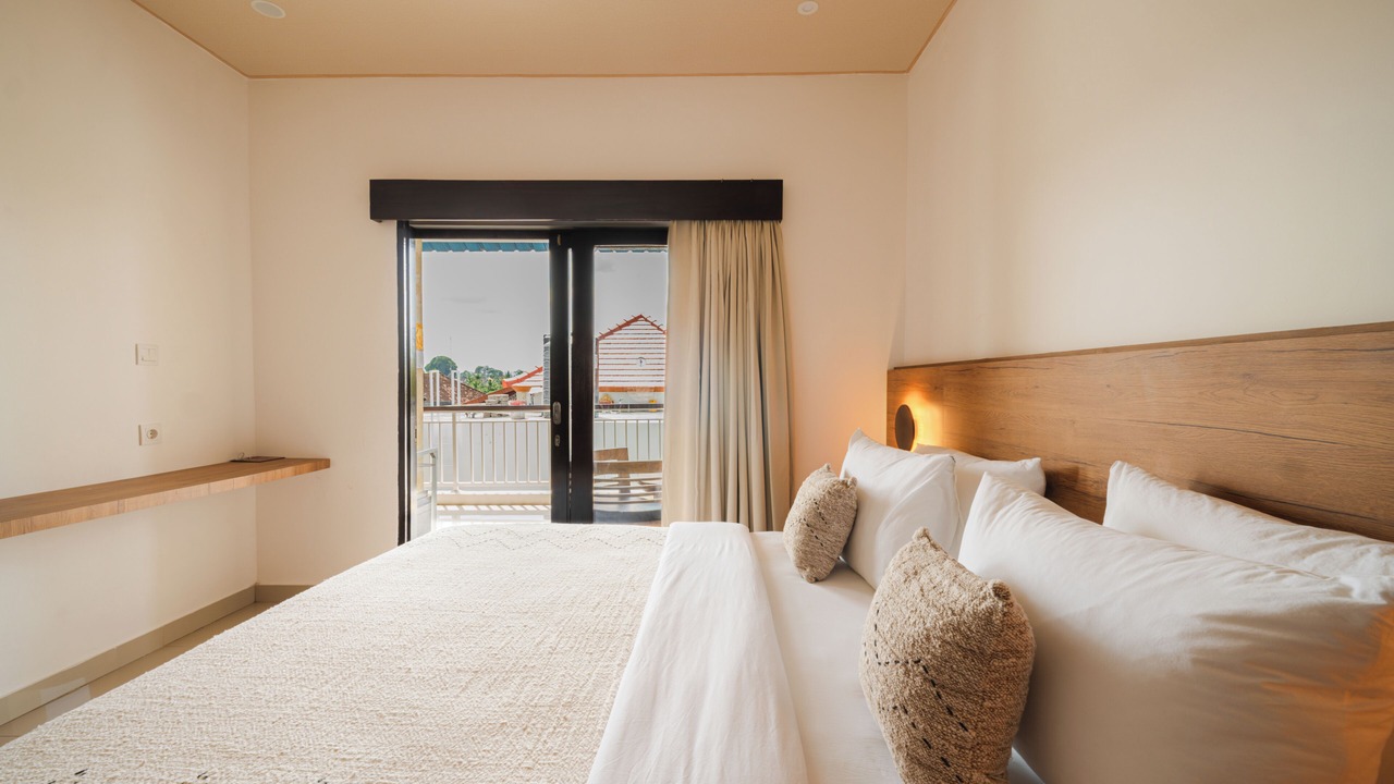 Photo of Bedroom in Pengosekan