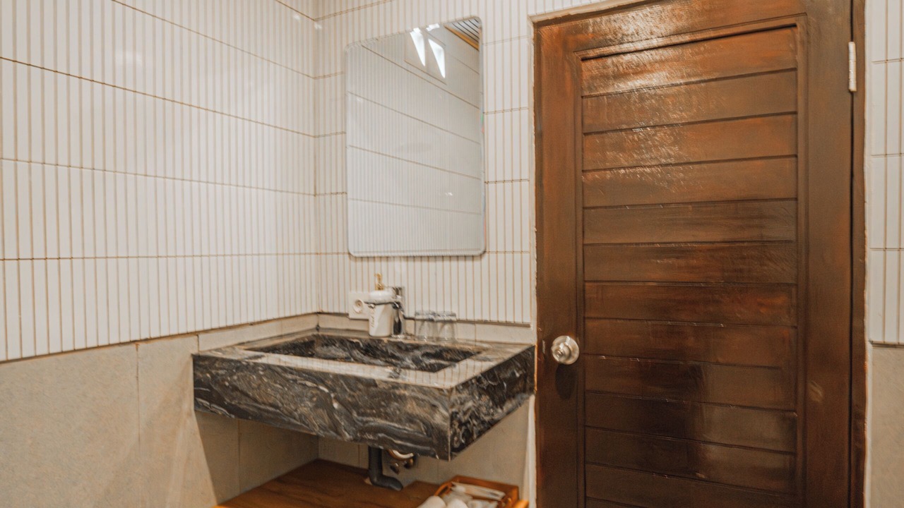 Photo of Bathroom in Pengosekan
