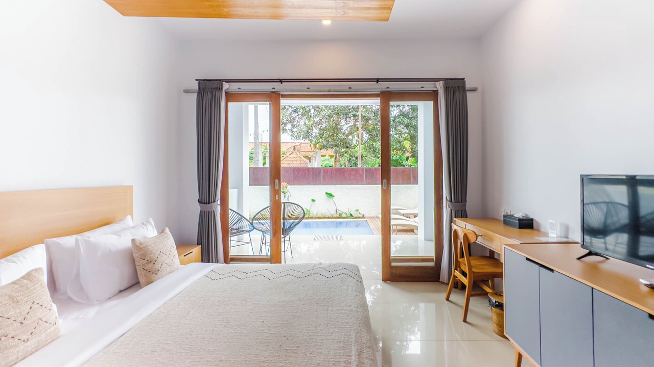 Photo of Bedroom in Pengosekan