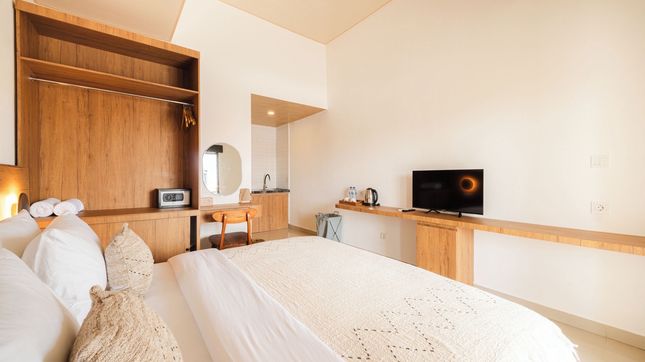 Photo of Bedroom in Pengosekan