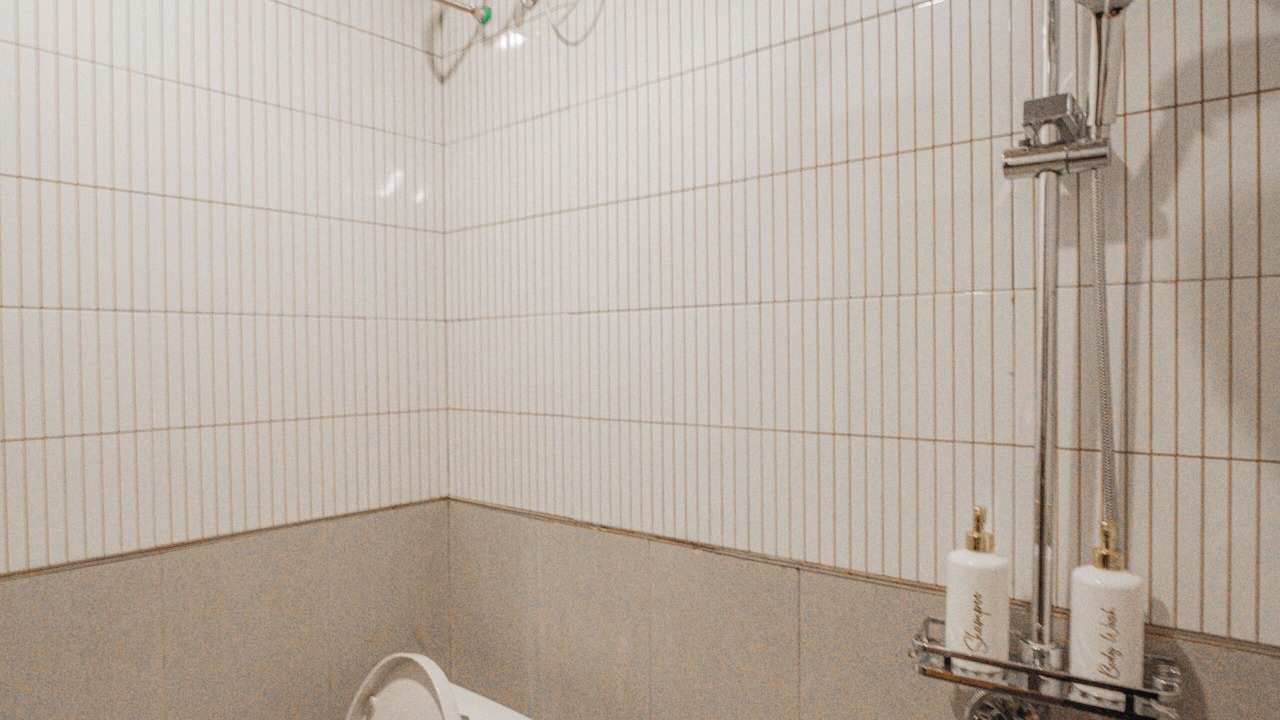 Photo of Bathroom in Pengosekan