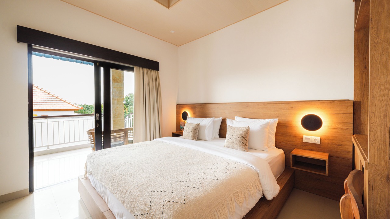 Photo of Bedroom in Pengosekan