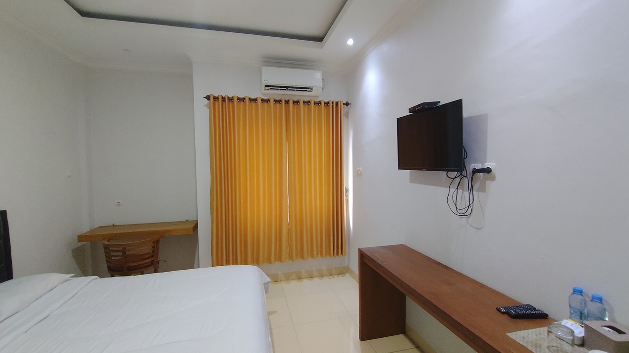 Photo of Bedroom in Makassar
