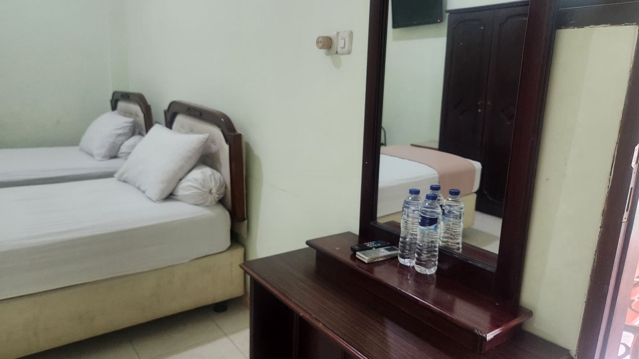 Photo of Bedroom in Makassar