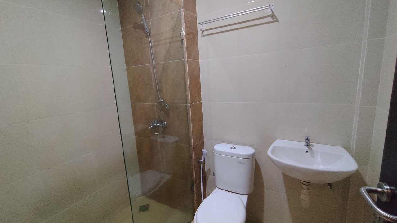 Photo of Bathroom in Makassar