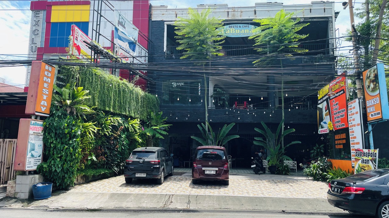 Photo of Outdoor in Makassar
