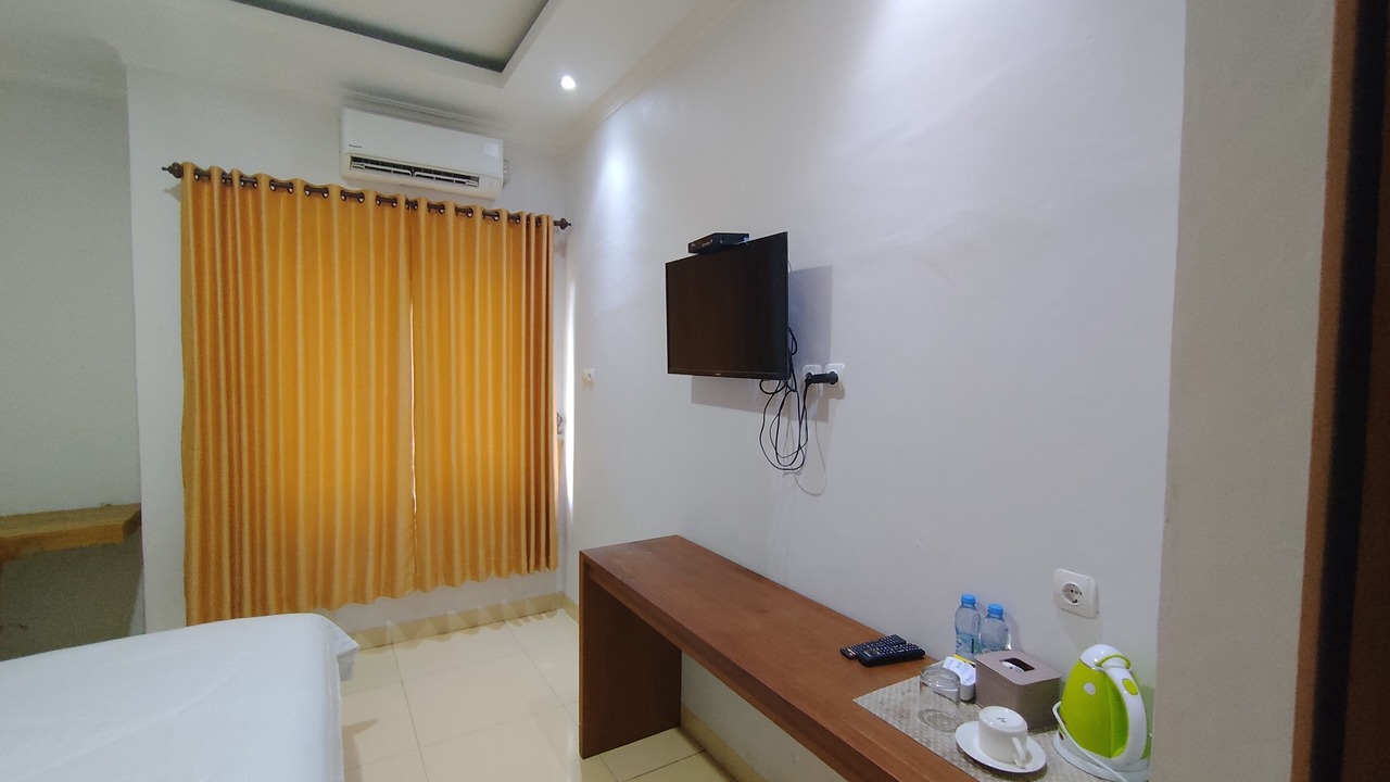 Photo of Bedroom in Makassar