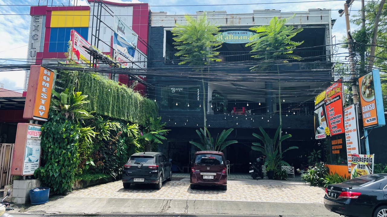 Photo of Outdoor in Makassar