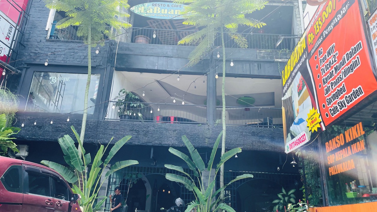 Photo of Outdoor in Makassar