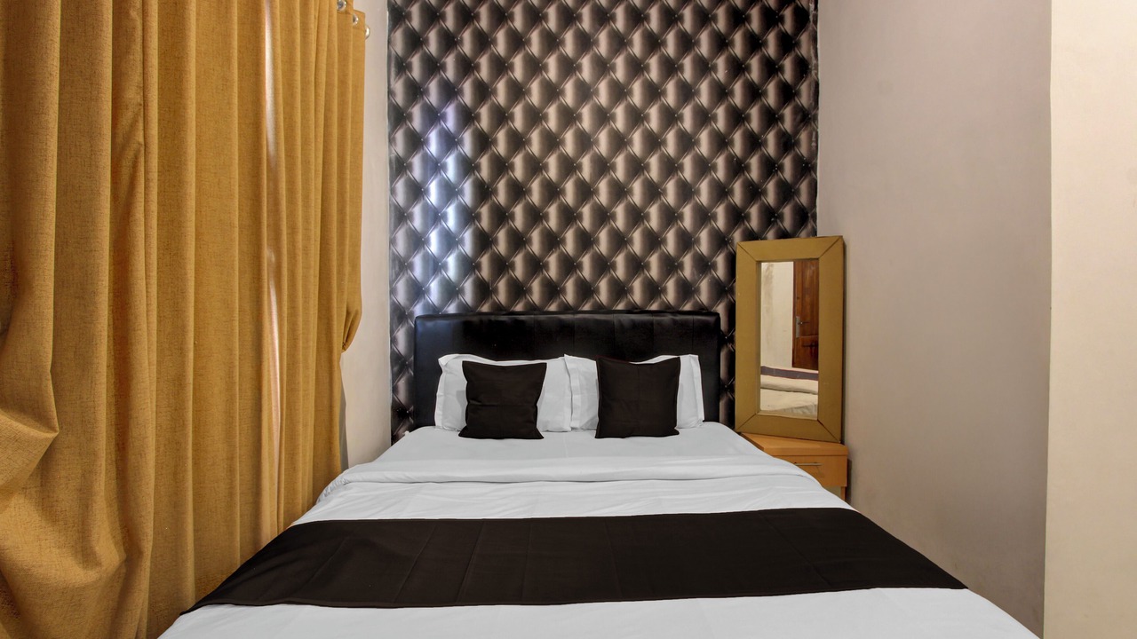 Photo of Bedroom in Kretek