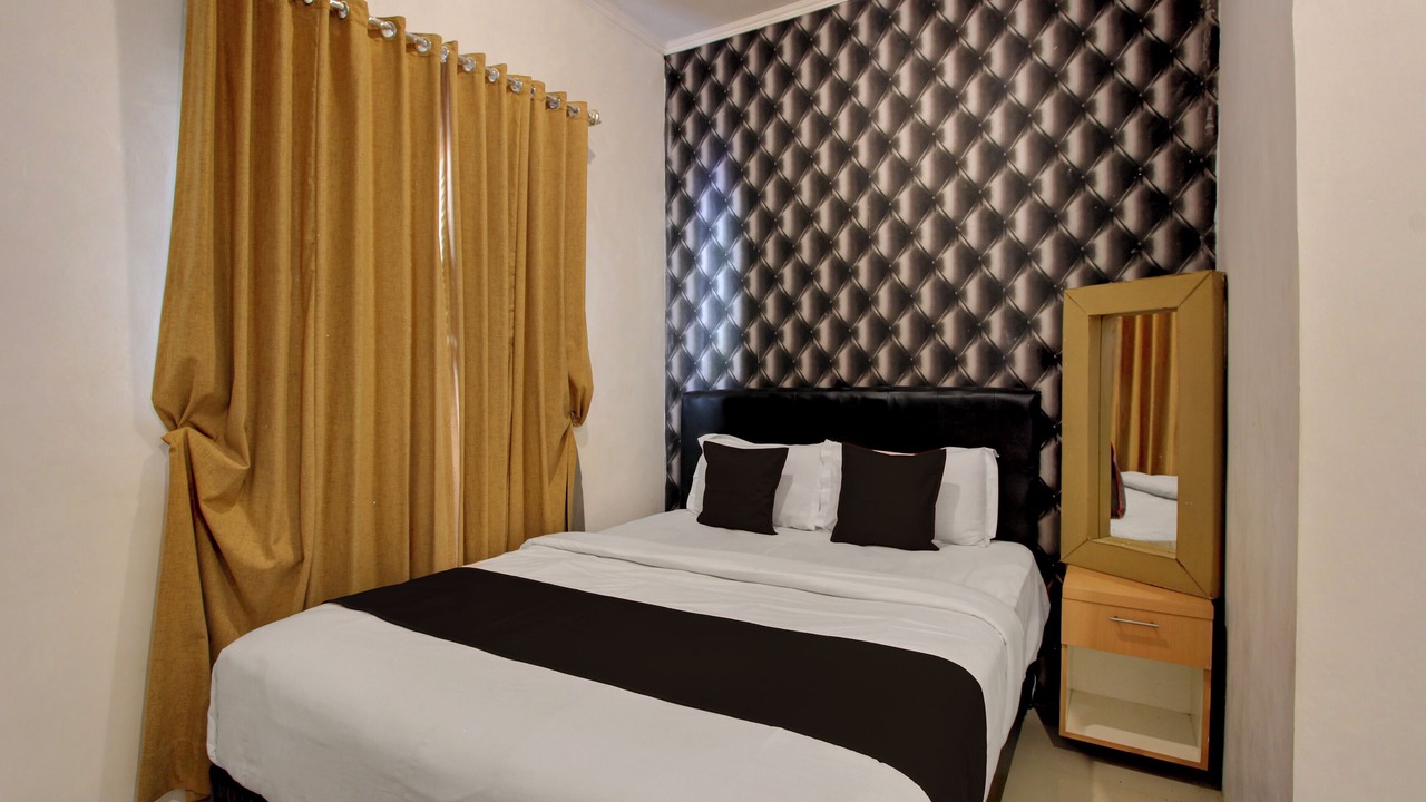 Photo of Bedroom in Kretek
