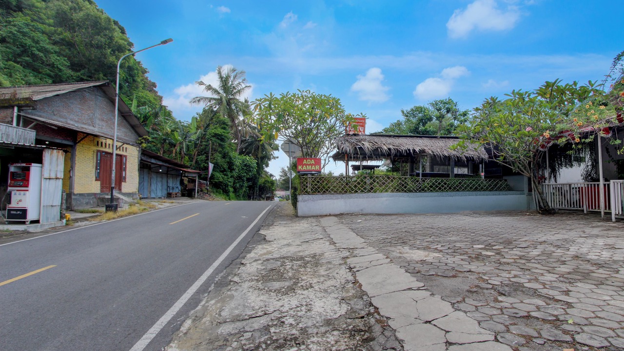 Photo of Outdoor in Kretek