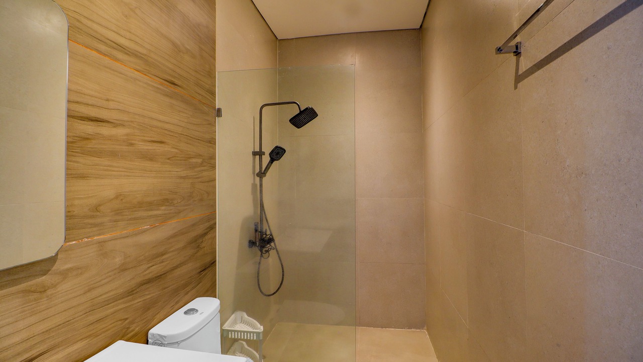 Photo of Bathroom in Sanur