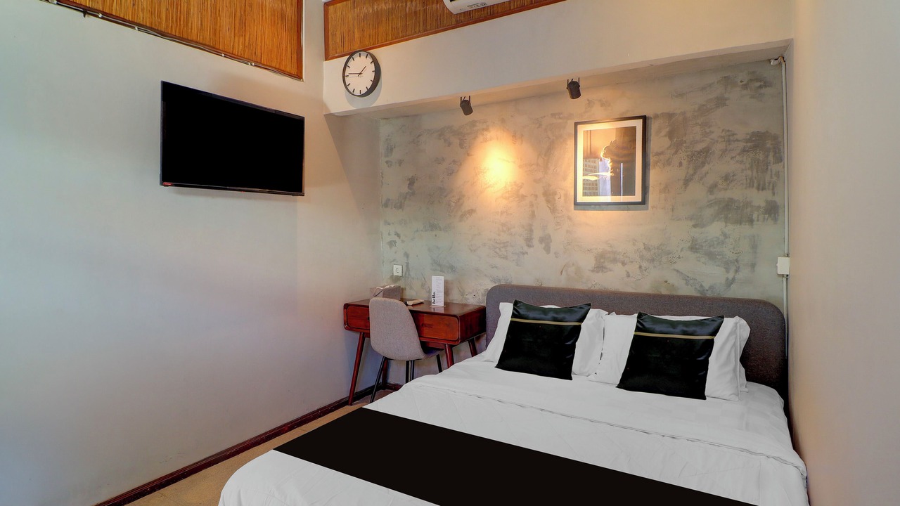 Photo of Bedroom in Sanur