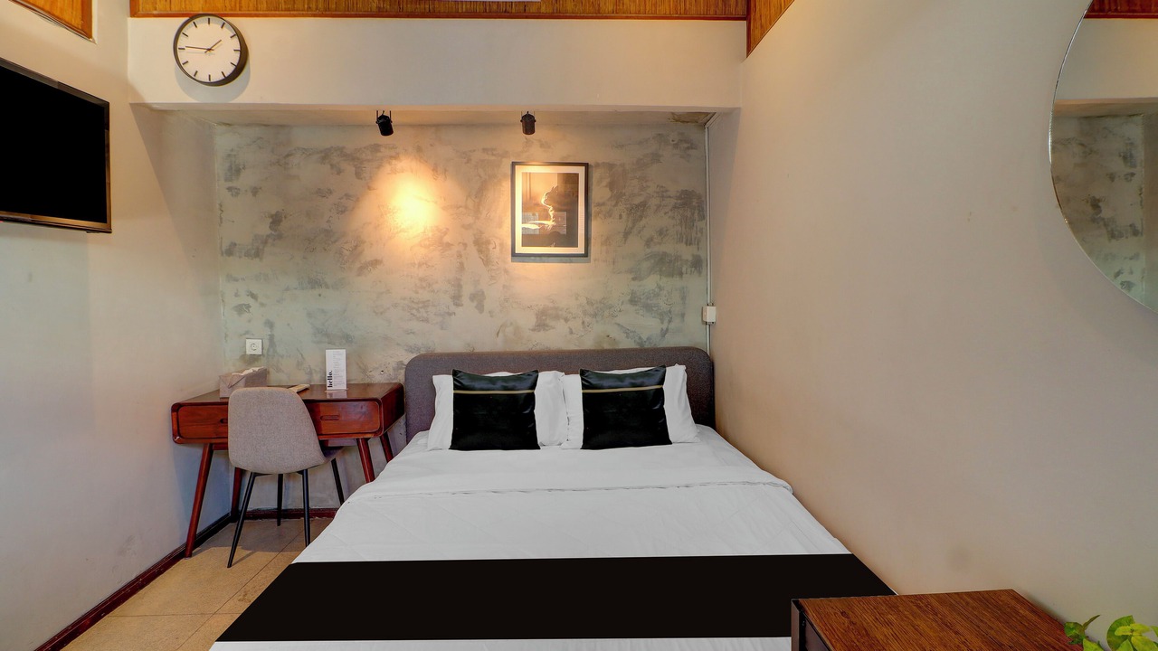 Photo of Bedroom in Sanur
