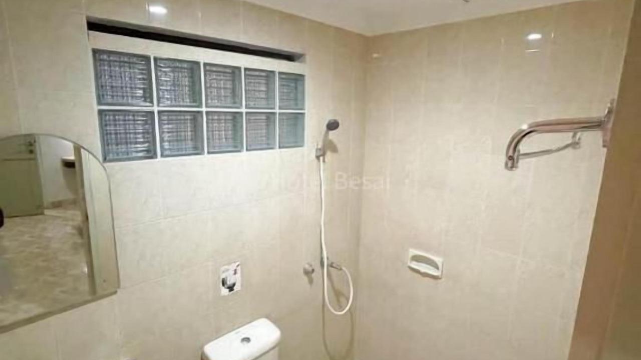 Photo of Bathroom in Purwokerto