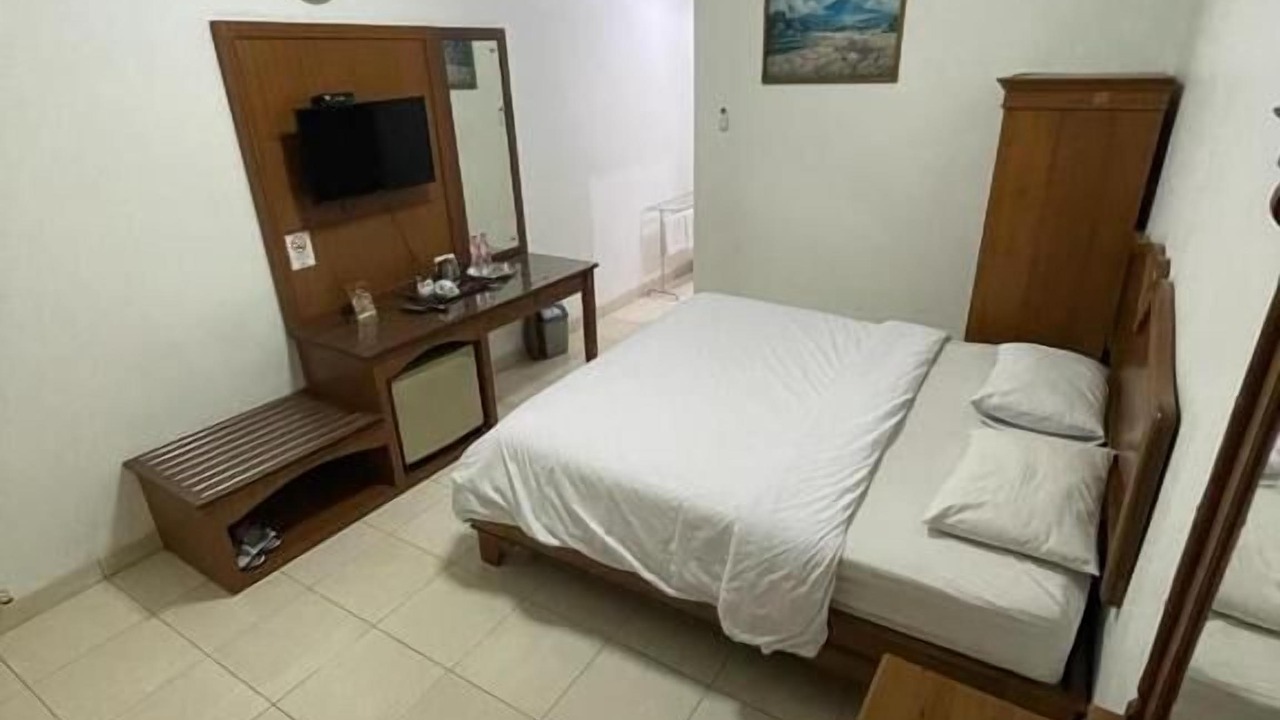 Photo of Bedroom in Purwokerto
