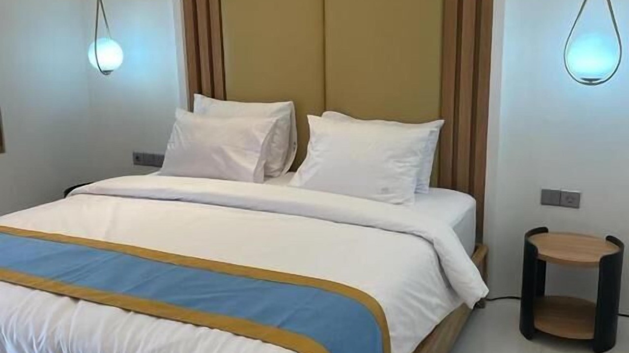 Photo of Bedroom in Purwokerto