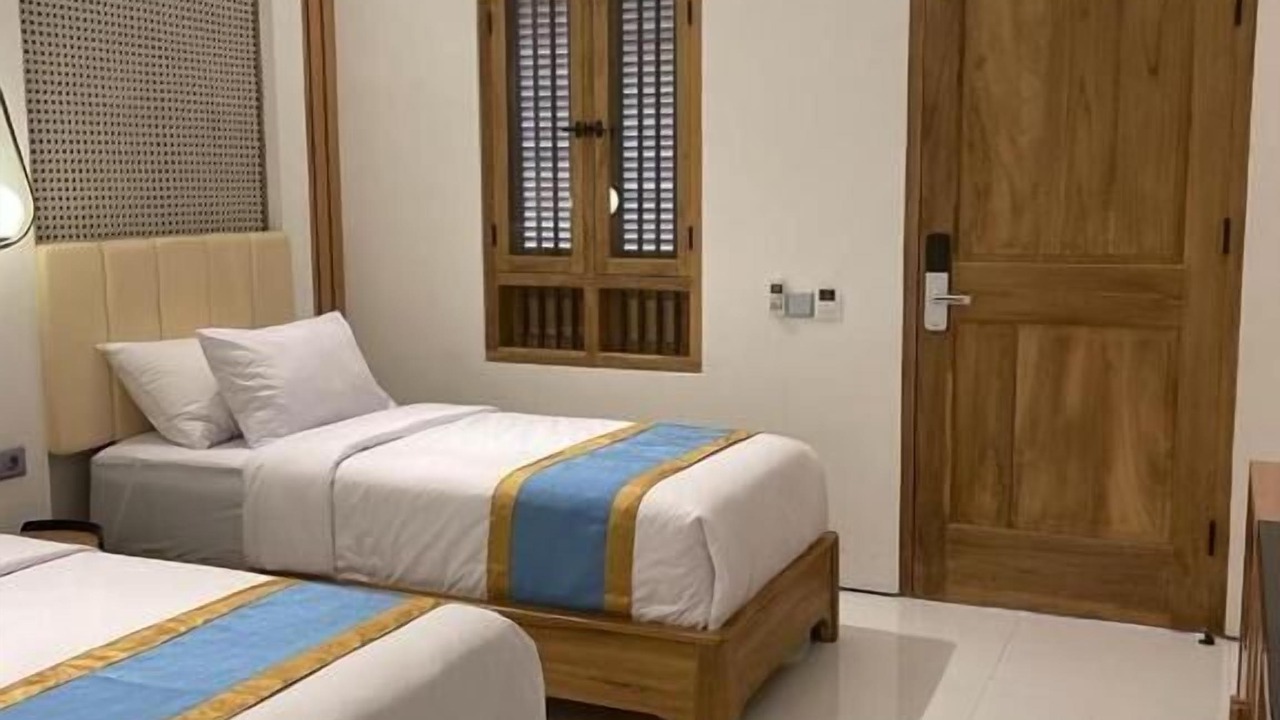 Photo of Bedroom in Purwokerto