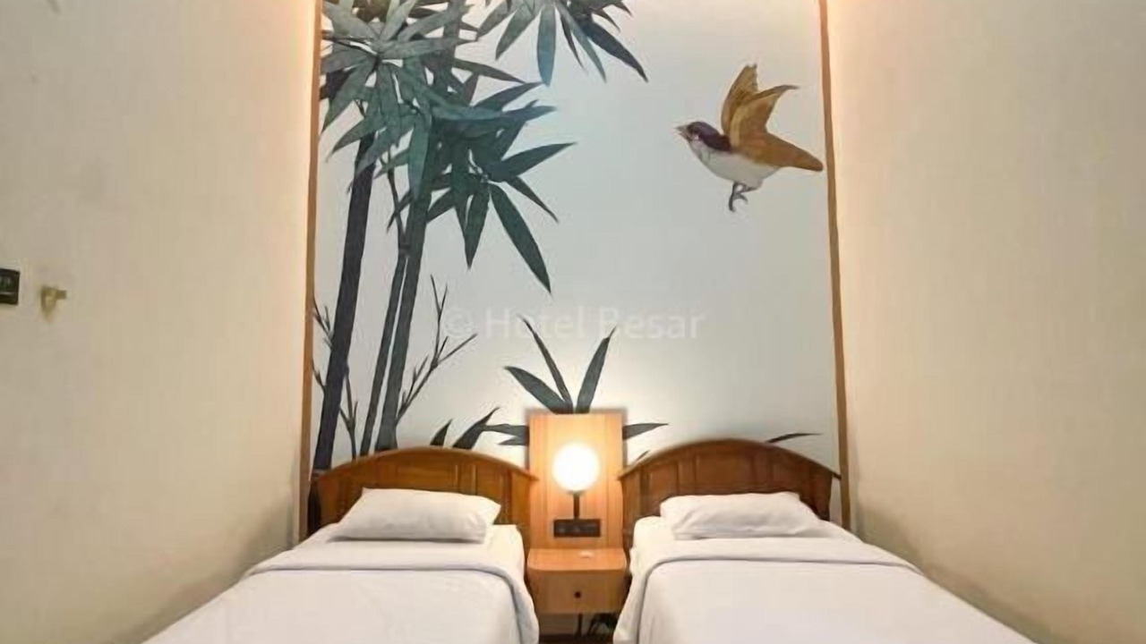 Photo of Bedroom in Purwokerto