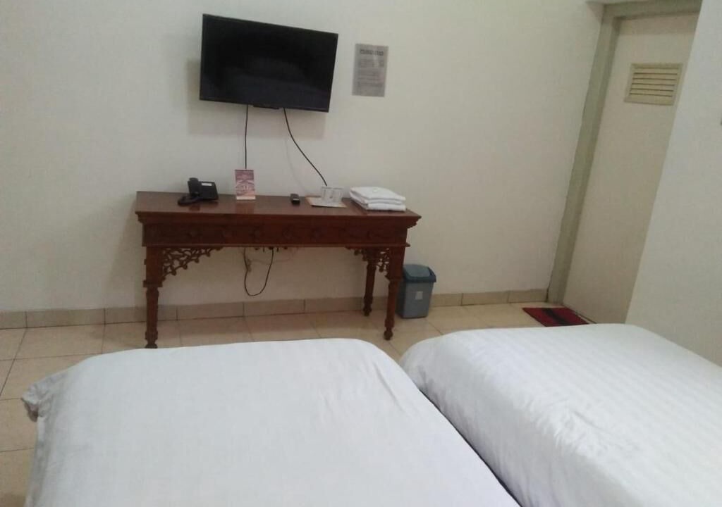 Photo of Bedroom in Purwokerto