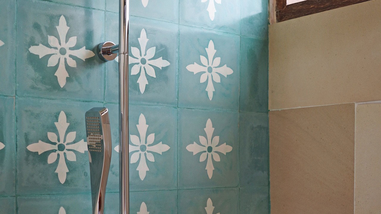 Photo of Bathroom in Melayang