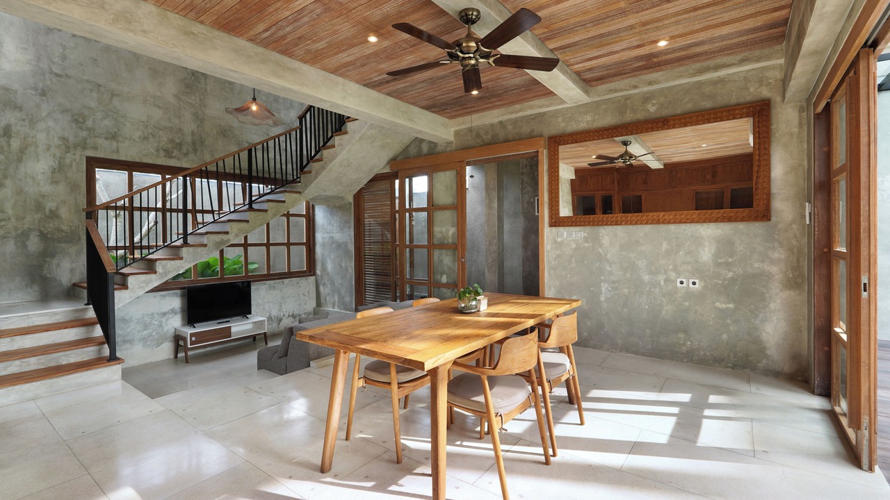 Photo of Outdoor in Melayang